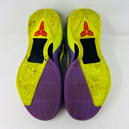 Nike Kobe 7 Christmas (Leopard)
