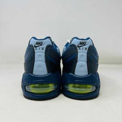 Nike Air Max Muscle 95 Yu-Gi-Oh! Joey (with Promo Card) Nike Air Max Muscle 95 Yu-Gi-Oh! Joey (with Promo Card)