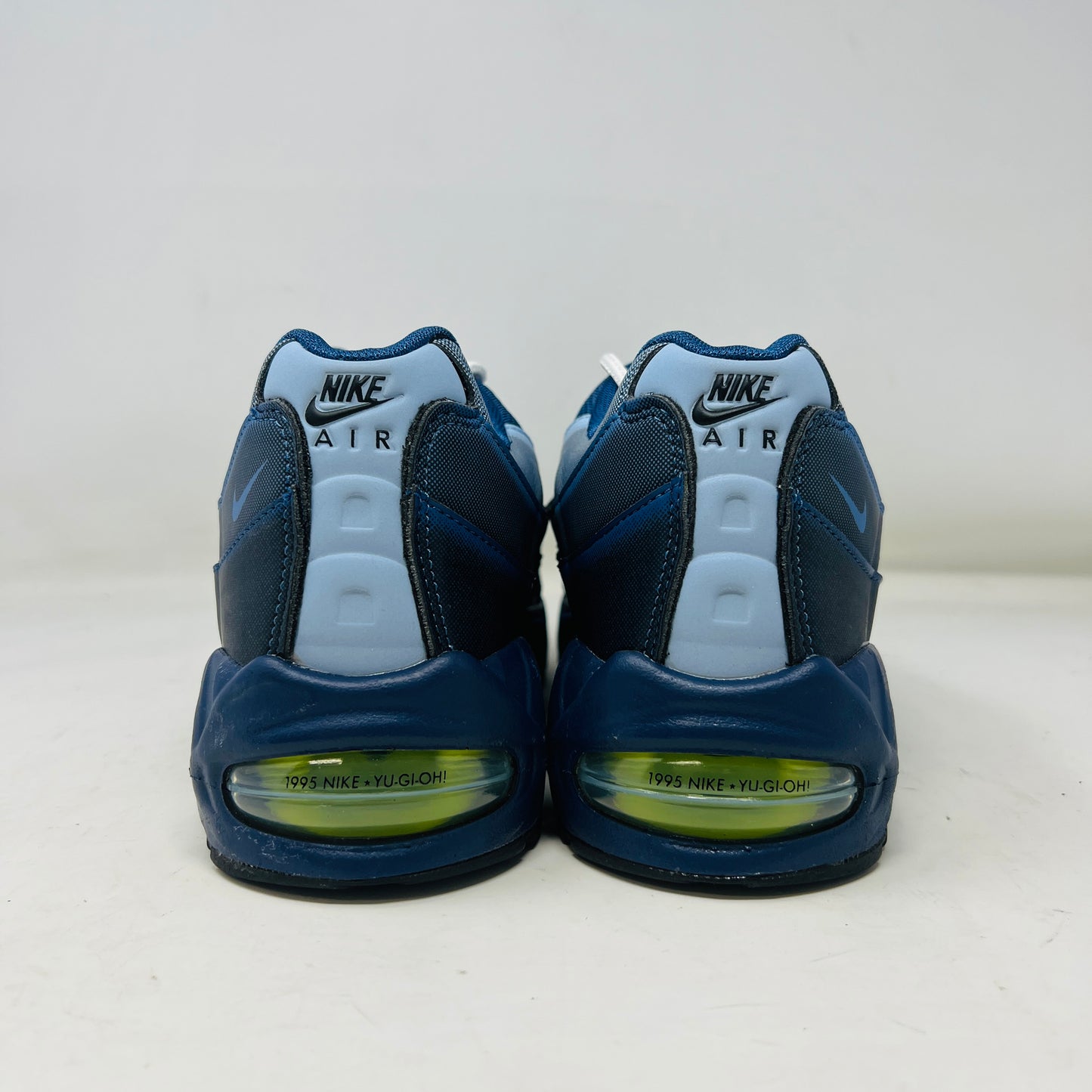 Nike Air Max Muscle 95 Yu-Gi-Oh! Joey (without Promo Card)