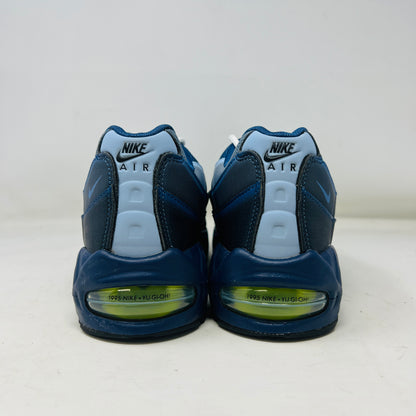 Nike Air Max Muscle 95 Yu-Gi-Oh! Joey (without Promo Card)