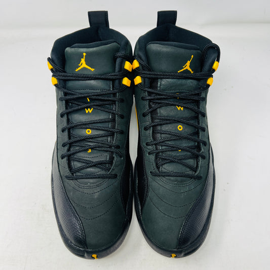 Jordan 12 Retro Black Taxi