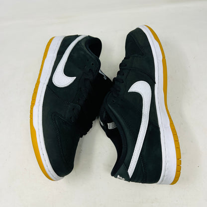 Nike SB Dunk Low Pro Black Gum
