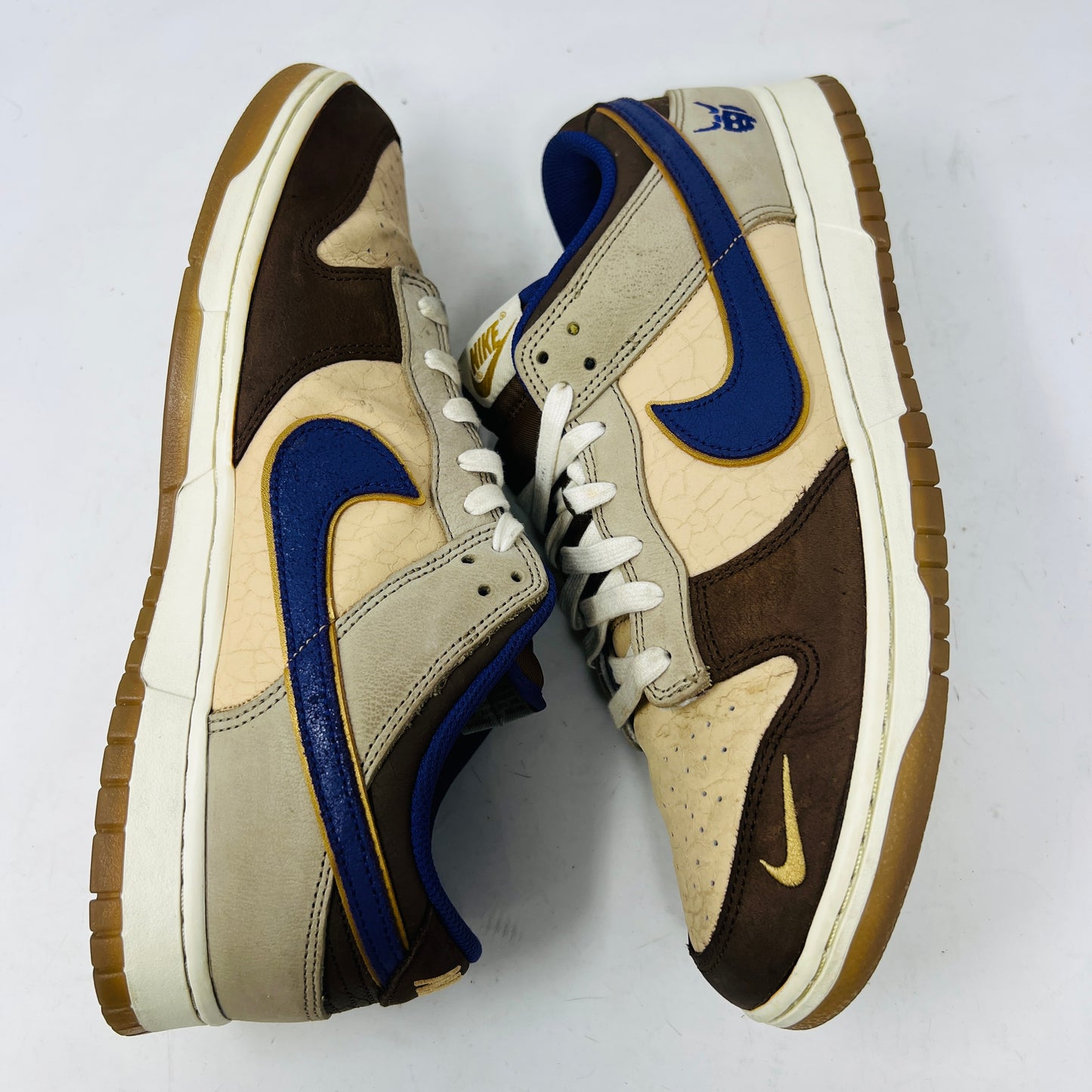 Nike Dunk Low Setsubun (2022)
