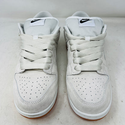 Nike SB Dunk Low Pro B Pale Ivory