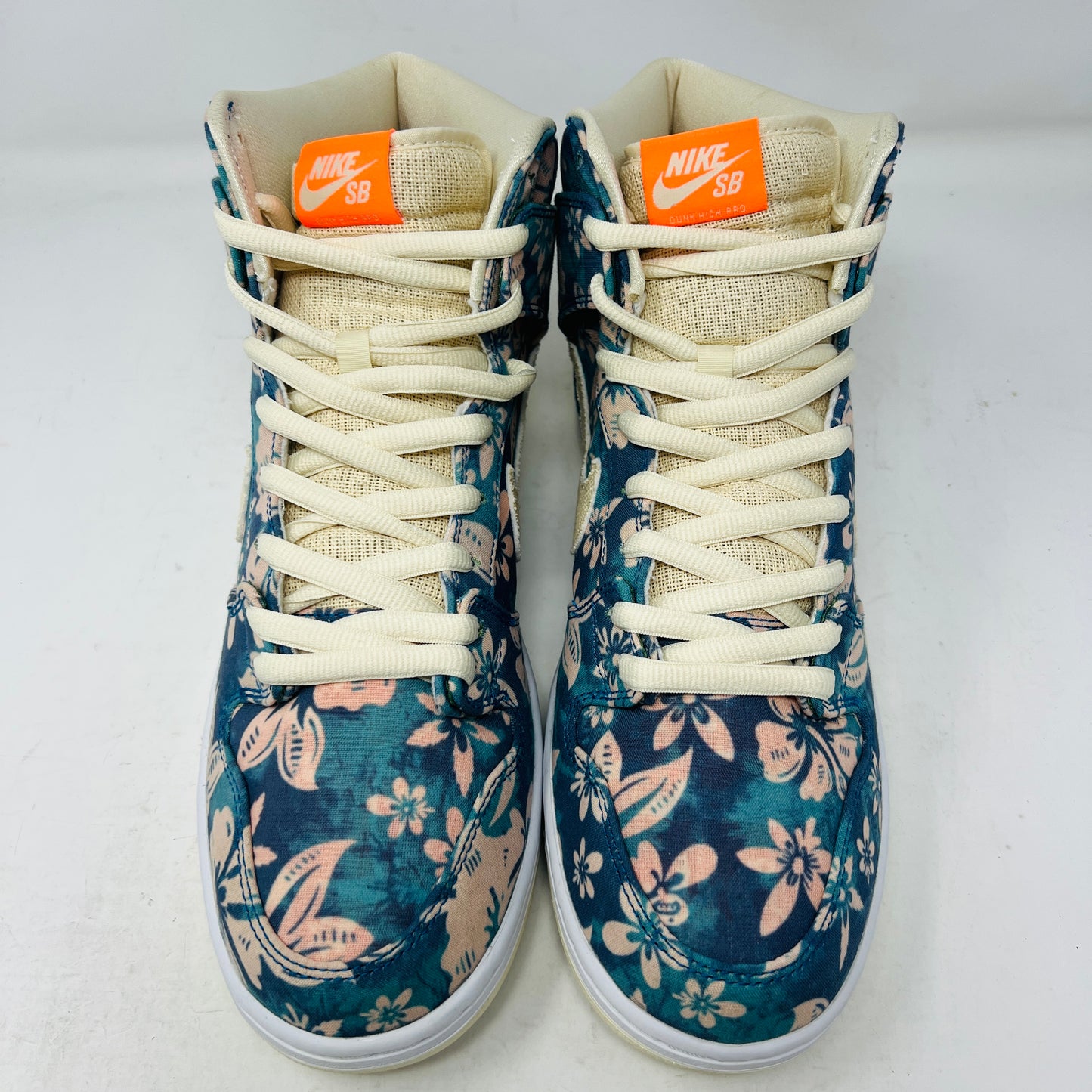 Nike SB Dunk High Hawaii