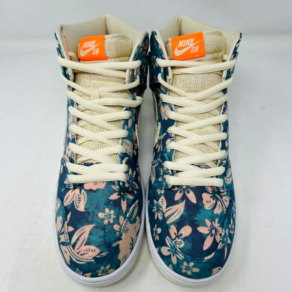 Nike SB Dunk High Hawaii