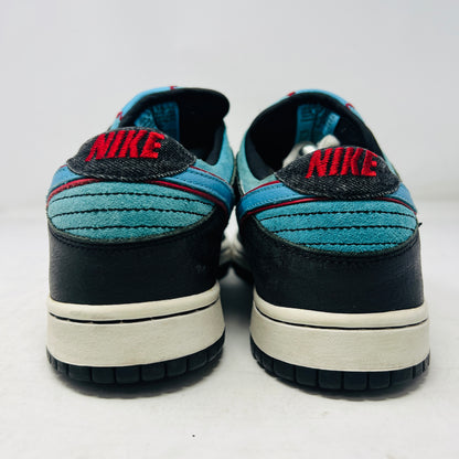 Nike SB Dunk Low Angel and Death
