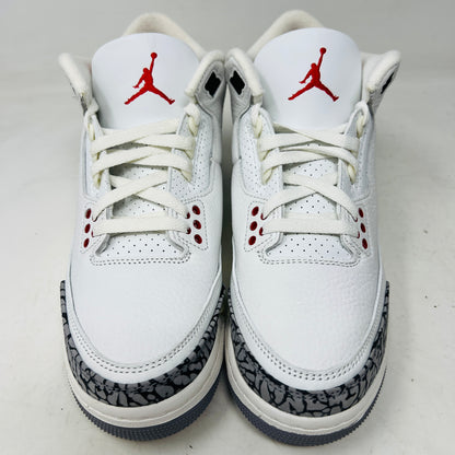 Jordan 3 Retro White Cement Reimagined (GS)