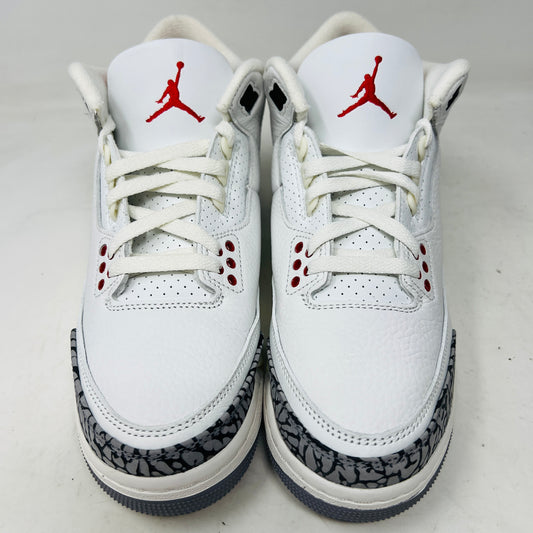 Jordan 3 Retro White Cement Reimagined (GS)