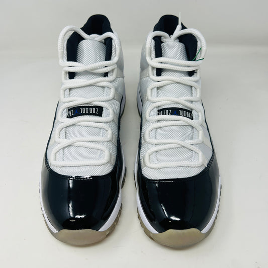 Jordan 11 Retro Concord (2011)