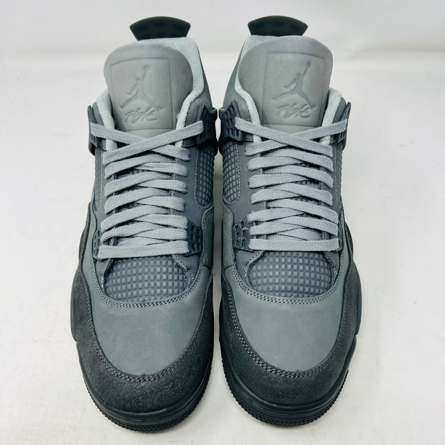 Jordan 4 Retro SE Paris Olympics Wet Cement