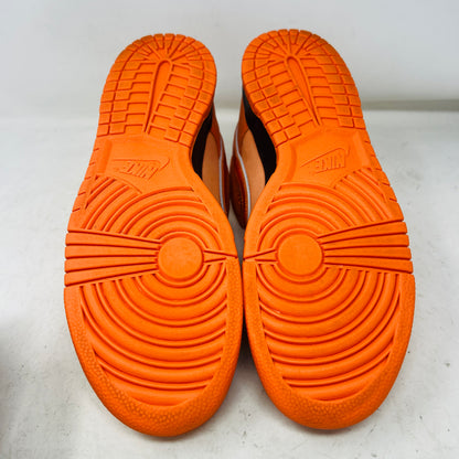 Nike SB Dunk Low Concepts Orange Lobster