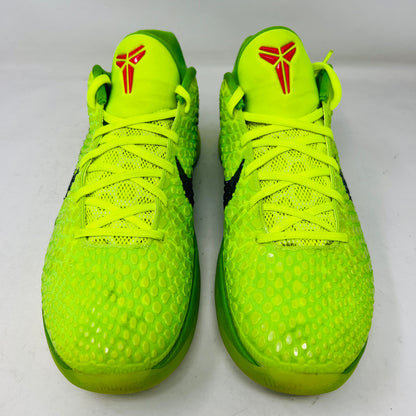 Nike Kobe 6 Protro Grinch (2020)
