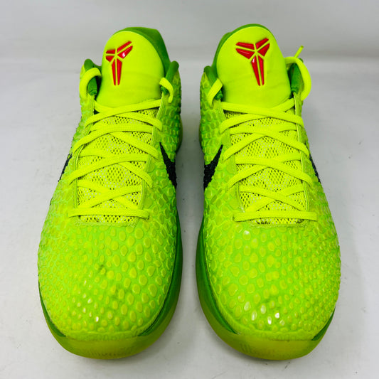 Nike Kobe 6 Protro Grinch (2020)