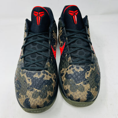 Nike Kobe 6 Protro Italian Camo (2024)