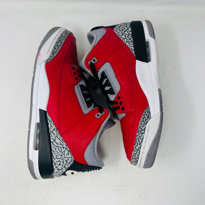 Jordan 3 Retro SE Unite