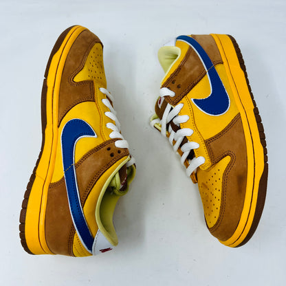 Nike SB Dunk Low Newcastle Brown Ale