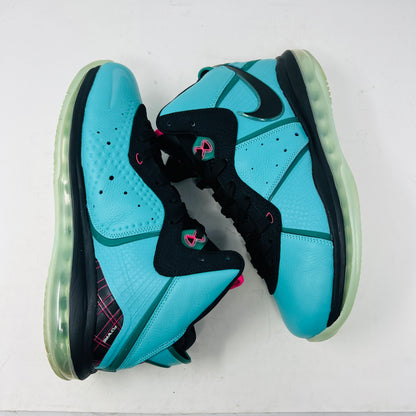 Nike LeBron 8 South Beach (2021)