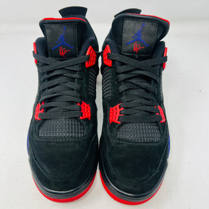 Jordan 4 Retro Raptors (2018)