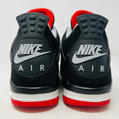 Jordan 4 Retro Bred (2019)