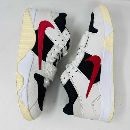 Jordan Jumpman Jack TR Travis Scott University Red