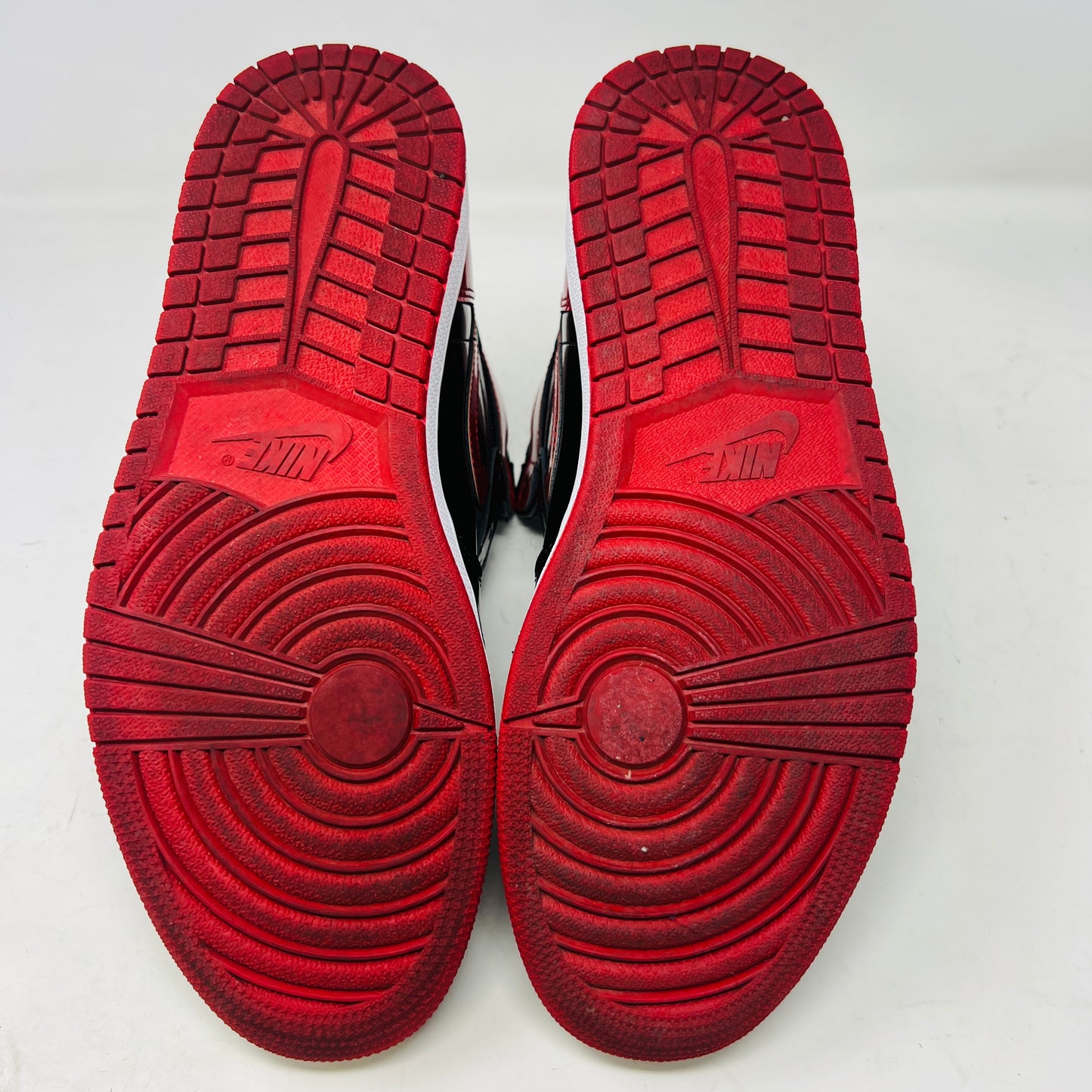 Jordan 1 Retro High OG Patent Bred
