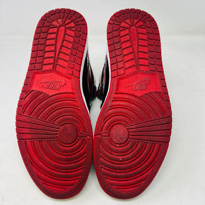 Jordan 1 Retro High OG Patent Bred