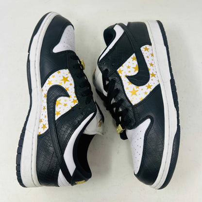 Nike SB Dunk Low Supreme Stars Black (2021)