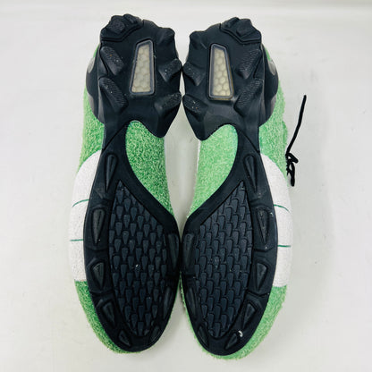 Puma V-S1 KidSuper Archive Green White
