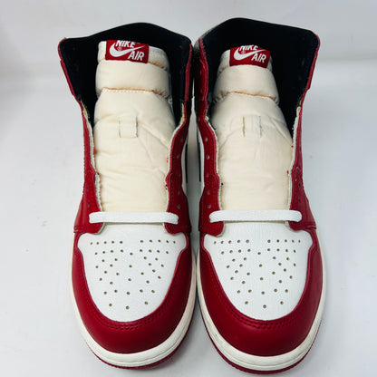 Jordan 1 Retro High OG Chicago Lost and Found