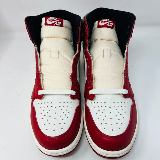 Jordan 1 Retro High OG Chicago Lost and Found