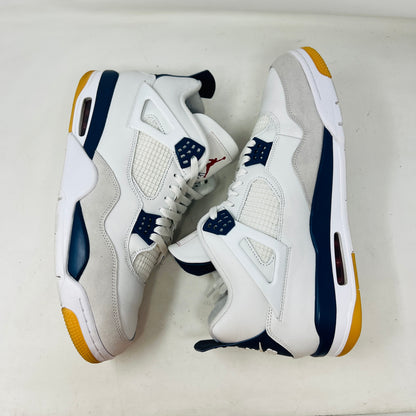 Jordan 4 Retro SB Navy