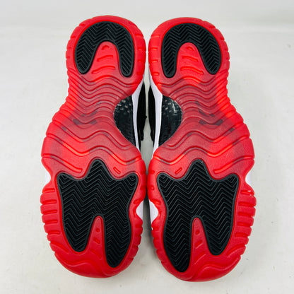Jordan 11 Retro Low Bred (GS) (2025) (B-Grade)