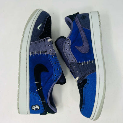 Jordan 1 Retro Low OG Zion Williamson Voodoo Alternate