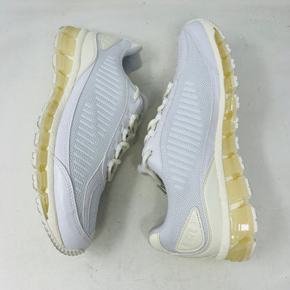 ASICS Gel-Quantum 360 I AMP JJJJound White