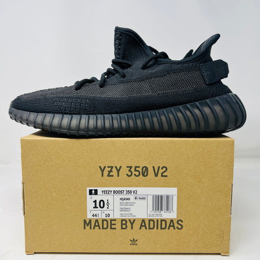 adidas Yeezy Boost 350 V2 Onyx