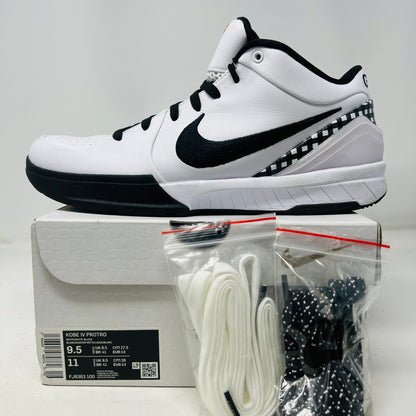 Nike Kobe 4 Protro Mambacita Gigi