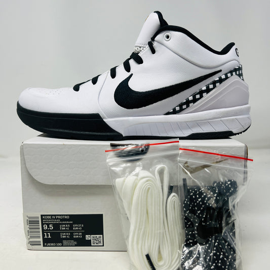Nike Kobe 4 Protro Mambacita Gigi