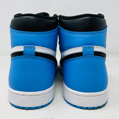 Jordan 1 Retro High OG UNC Toe