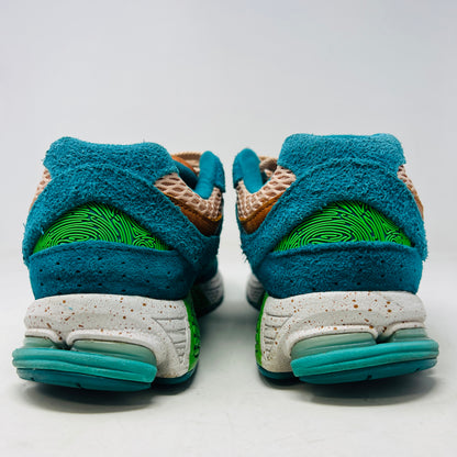 New Balance 2002R Salehe Bembury Water Be The Guide