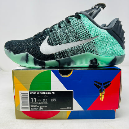 Nike Kobe 11 Elite Low All-Star (2016)