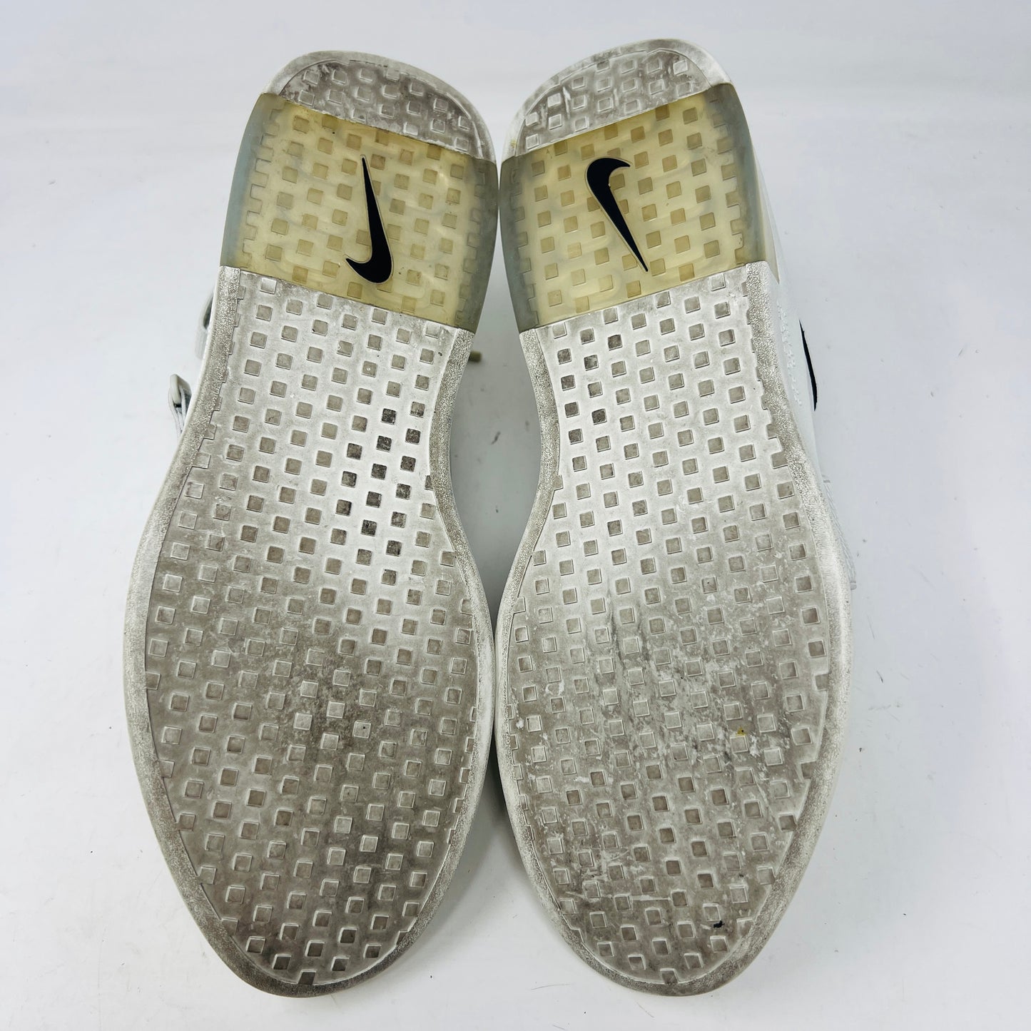 Nike Air Fear of God Raid Light Bone
