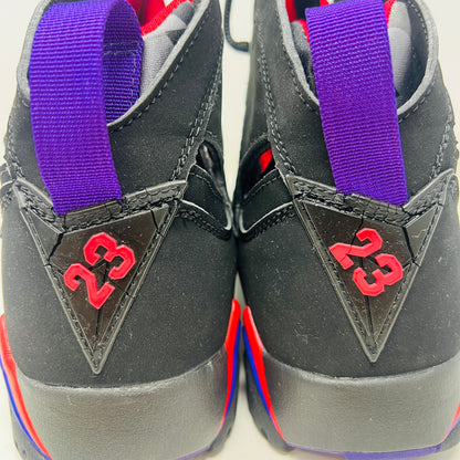 Jordan 7 Retro Raptors (2002)