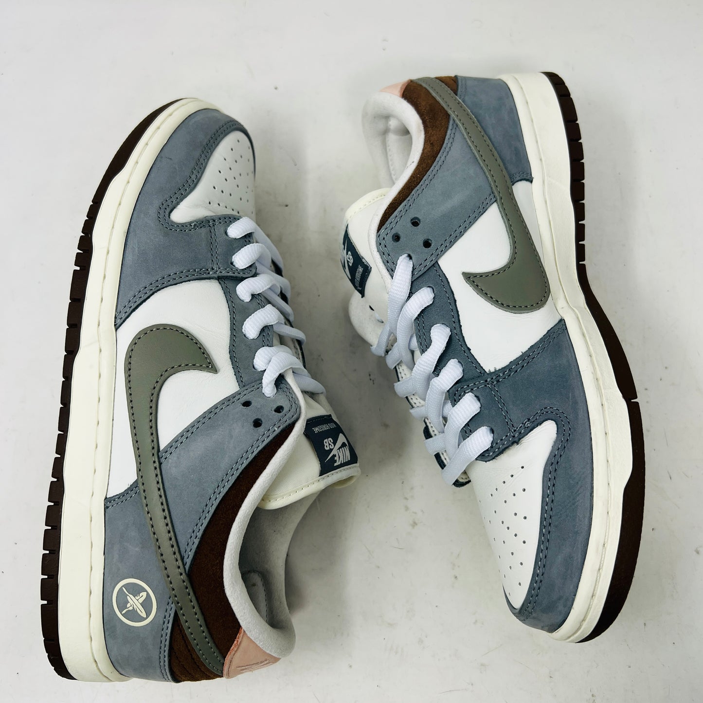 Nike SB Dunk Low Yuto Horigome