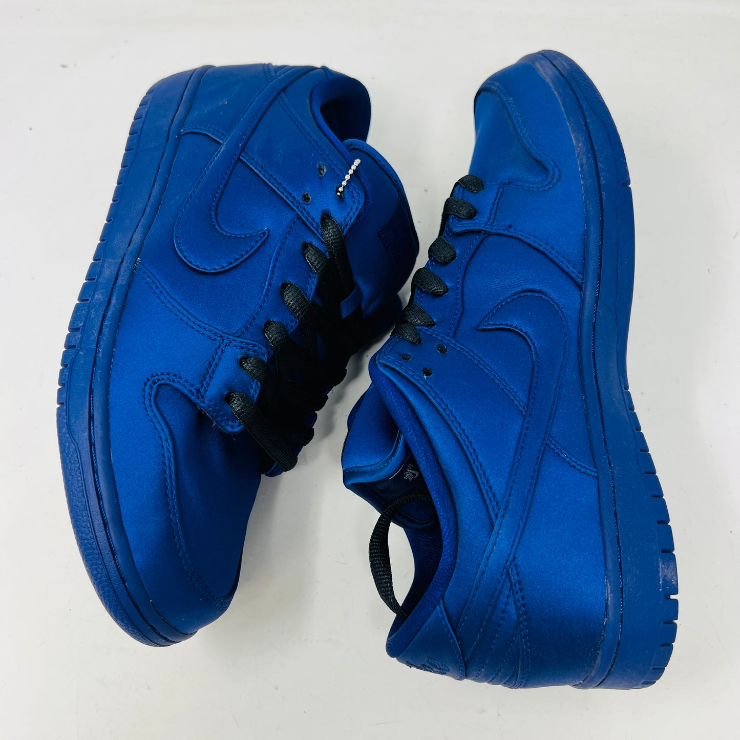 Nike SB Dunk Low NBA Deep Royal Blue