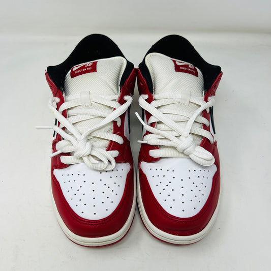 Nike SB Dunk Low Pro J-Pack Chicago