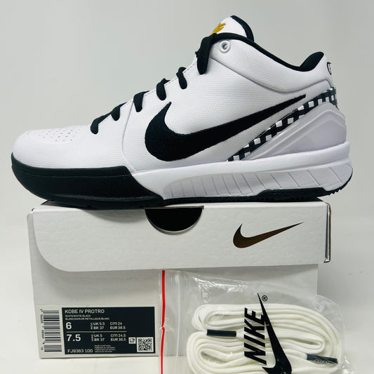 Nike Kobe 4 Protro Mambacita Gigi