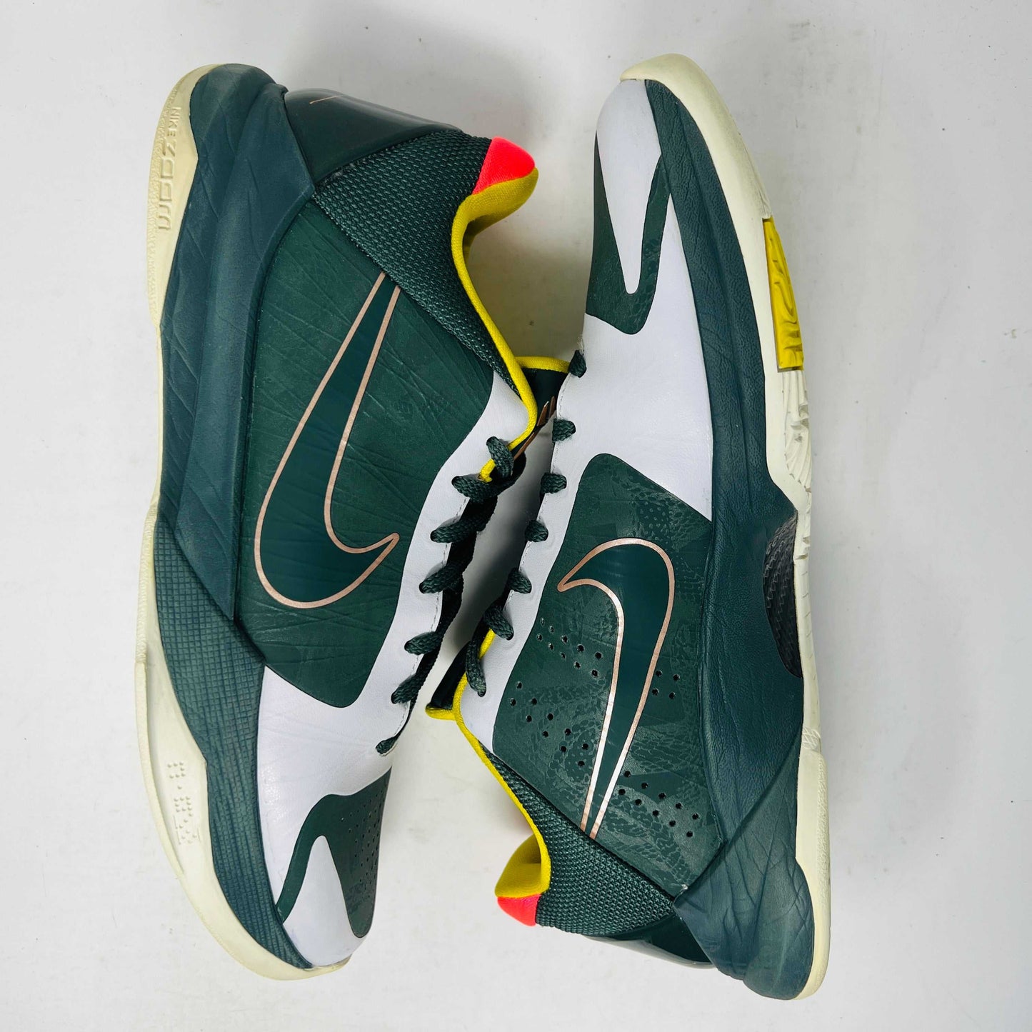 Nike Kobe 5 Protro EYBL Girls (2020)