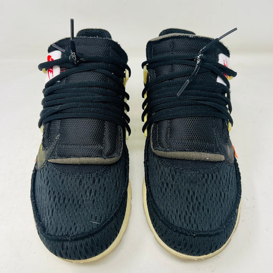 Nike Air Presto Off-White