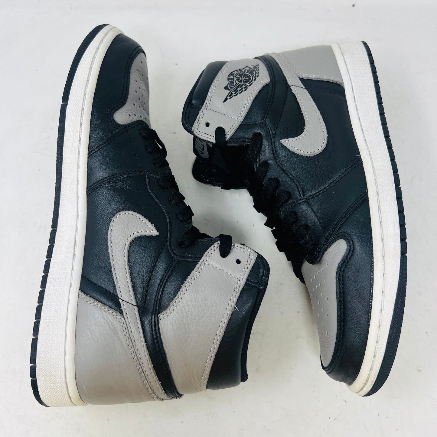 Jordan 1 Retro High Shadow (2018)